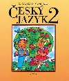 esk jazyk 2 - Z. Novkov; Vlasta vejdov