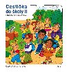 Cestika do koly ii, prvouka pro 1. ronk z - Hana Rezutkov; Vlasta vejdov