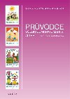 Prvodce uebnicemi matematika alter pro 1.ronk z - Hana Staudkov