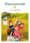 Pracovn seit ii. k uebnici esk jazyk 3 - Lenka Bradov