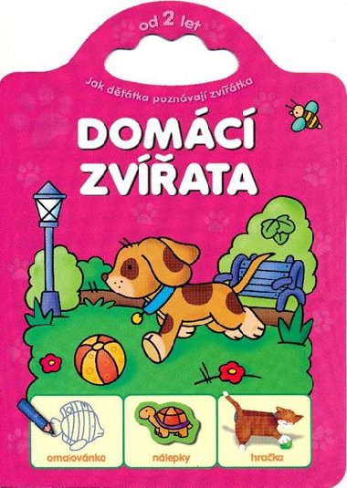 Domc zvata - 