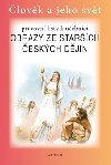 Pracovn listy k uebnici obrazy ze starch eskch djin - Helena Chmelaov; Ale Dlouh