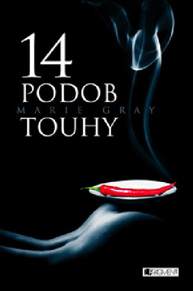 14 podob touhy - Marie Gray