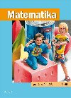 Matematika pro 4. ronk z 2.dl - Kolektiv autor