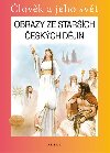 Obrazy ze starch eskch djin - Josef Harna