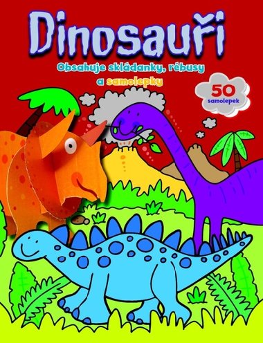 Dinosaui - 