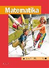 Matematika pro 4. ronk Z 3. dl - Kolektiv autor