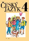 esk jazyk 4 - Kolektiv autor