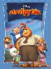 Strapytlk - Walt Disney