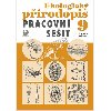 Ekologick prodopis pracovn seit - Danue Kvasnikov