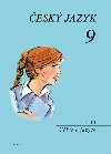 esk jazyk 9 i.dl uivo o jazyce - Hana Hrdlikov
