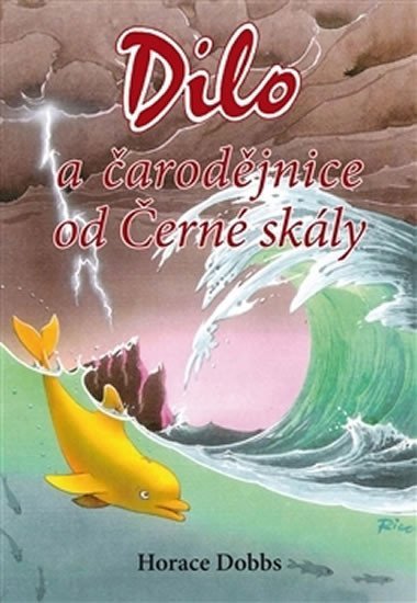 Dilo a arodjnice od ern skly - Dobbs Horace