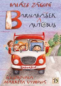 Barnabek a autobus - Balzs Zgoni