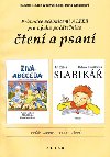 Prvodce uebnicemi alter pro vuku potenho ten a psan - Radka Wildov; Hana Staudkov