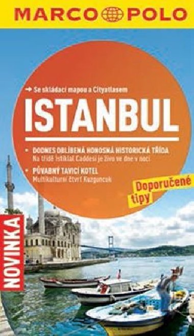 Istanbul - Dilek Zaptcioglu, Jurgen Gottschlich