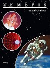 Zempis vesmr/mapa - Helena Holovsk; Radek Pavl