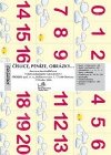 slice, penze, obrzky - 