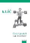 Kl esk jazyk 8 iii.dl pracovn seit - 