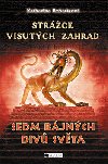 Strce visutch zahrad - Katherine Roberts