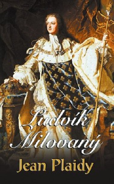 Ludvk Milovan (Srie Francouzsk revoluce 1) - Jean Plaidy