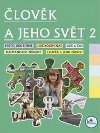 lovk a jeho svt 2 - 2. ronk - Hana Danihelkov