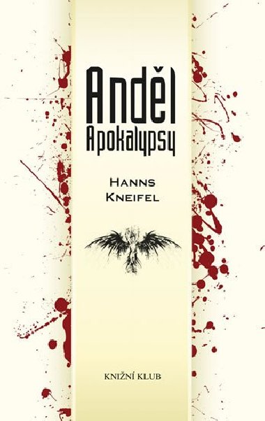Andl Apokalypsy - Hanns Kneifel