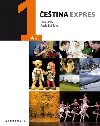 etina expres 1 (A1/1) + CD - Pavla Boilov; Lda Hol