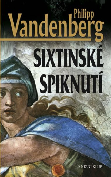 Sixtinsk spiknut - Philipp Vandenberg