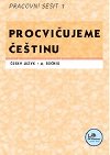 Procviujeme etinu 4. ronk pracovn seit 1 - Hana Mikulenkov