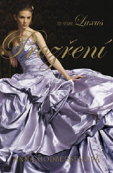 Prozen - Anna Godbersen