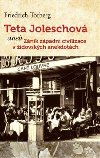 Teta joleschov - Friedrich Torberg