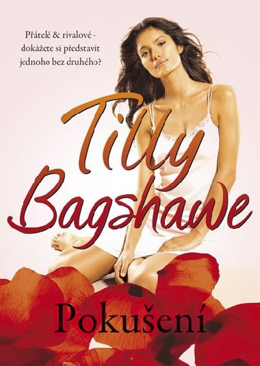 Pokuen - Tilly Bagshawe