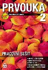 Prvouka pro 2.ronk zkladn koly - Milana echurov