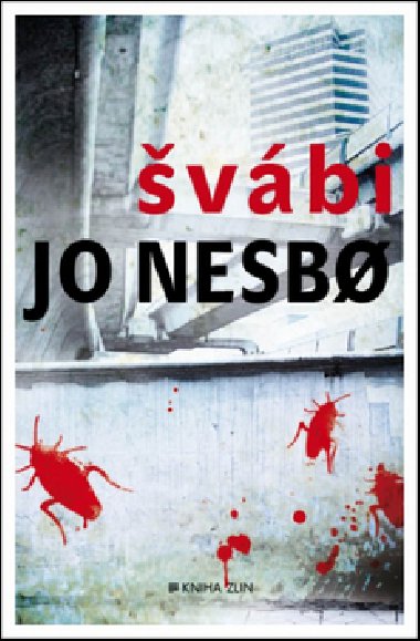 vbi - Jo Nesbo