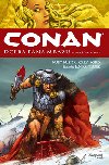 Conan dcera pna mrazu a dal povdky - Kurt Busiek; Cary Nord