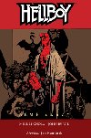 Hellboy sm zkzy - John. Byrne; Mike Mignola