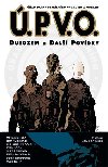 .p.v.o. 01 - Mike Mignola