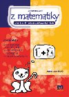 Zbierka loh z matematiky pre 1. a 2. ronk z - Adela Jurenkov