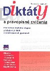 Diktty a pravopisn cvienia - Terzia Lampartov