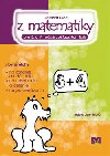 Zbierka loh z matematiky pre 3. a 4. ro. z - Adela Jurenkov