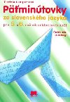Pmintovky zo slovenskho jazyka pre 5. a 6. ronk zkladnch kl - Terzia Lampartov
