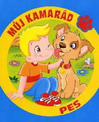 Mj kamard pes - Monica Pierrazziov Mitriov