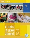 lovk a jeho zdrav pro 4. a 5. ronk z - Marta Grigrkov