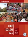 Lid kolem ns pro 4. a 5. ronk z - Karin ulcov