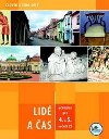 Lid a as pro 4. a 5. ronk z - Hana Mikulenkov