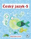 esk jazyk 5 Pracovn seit - Hana Mikulenkov