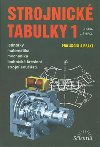 Strojnick tabulky 1 - Jaroslav asa; Josef vercl