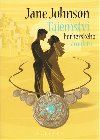 Tajemstv berberskho amuletu - Jane Johnson