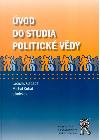 vod do studia politick vdy - Ladislav Cabada, Michal Kubt