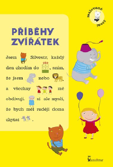 Pbhy zvtek - Axima